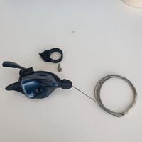 deragliatore +manettino sram 