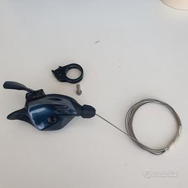 deragliatore +manettino sram 