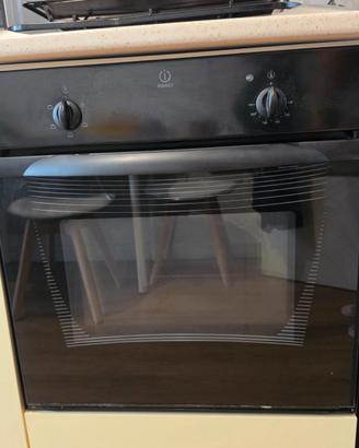 Forno Indesit