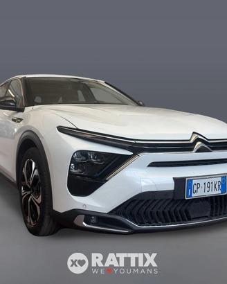 CITROEN C5 X C5 X 1.6 hybrid phev Shine 225cv e-ea