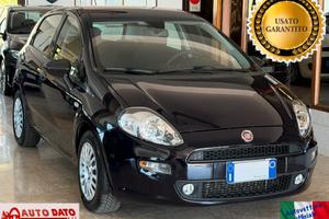 Fiat Punto New 1.3 M.JET 95 cv. 5 porte STREET