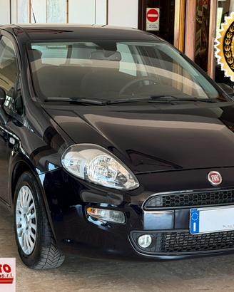 Fiat Punto New 1.3 M.JET 95 cv. 5 porte STREET