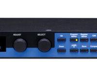 Lexicon PCM 91 - Digital Reverberator