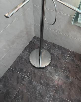 Appendi tovaglie da bagno