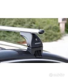 barre portatutto per toyota rav4