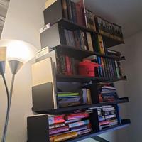 Libreria regolabile