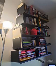 Libreria regolabile