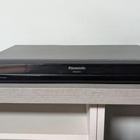 Panasonic DVD recorder