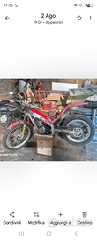 Trial Montesa cota 280