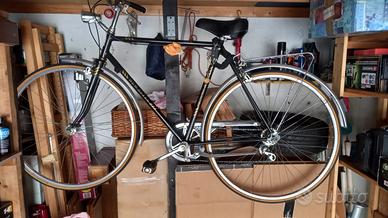 bici d'epoca