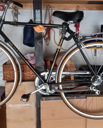bici d'epoca