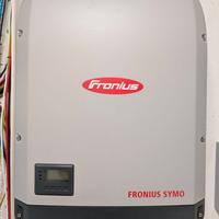 INVERTER FRONIUS 10 KW TRIFASE