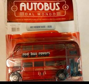autobus 1:43