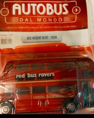 autobus 1:43