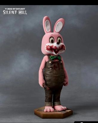 silent hill robbie rabbit 