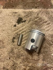 pistone nuovo per piaggio boxer 2 38.2 mm sp10