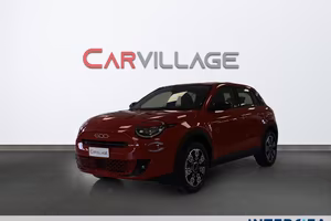 FIAT 600 Hybrid My25 600 1.2 Hybrid 110cv