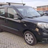 FIAT DOBLO 1.3MJT N1 5P MOTORE KM.84.000