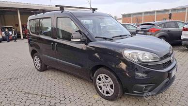 FIAT DOBLO 1.3MJT N1 5P MOTORE KM.84.000