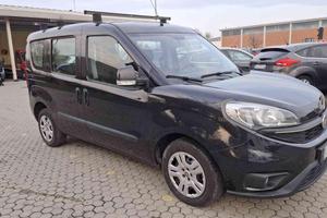 FIAT DOBLO 1.3MJT N1 5P MOTORE KM.84.000