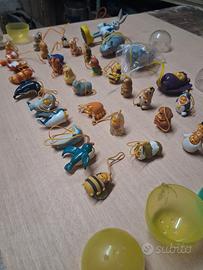 Winnie the pooh collezione  