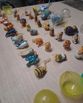Winnie the pooh collezione  