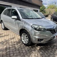 Renault Koleos 2.0 dCi 150CV 4X4 Dynamique ESM