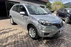 Renault Koleos 2.0 dCi 150CV 4X4 Dynamique ESM