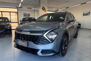KIA SPORTAGE 1.6 CRDI DCT HYBRID Business UNICO