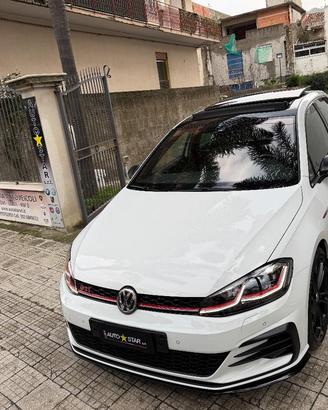 Volkswagen Golf 7.5 GTI TCR 2.0 TSI 290 CV
