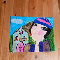 La Signorina delle Perle