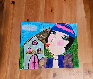 La Signorina delle Perle