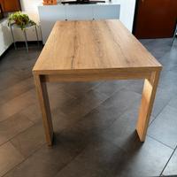 Tavolo mod. Kali 160*90 rovere