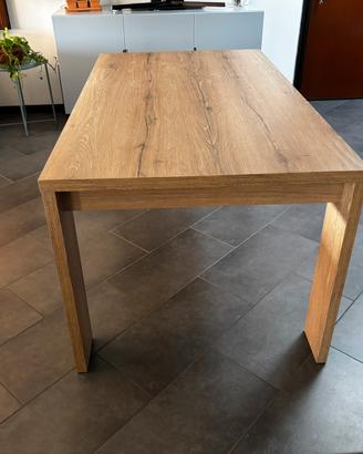 Tavolo mod. Kali 160*90 rovere