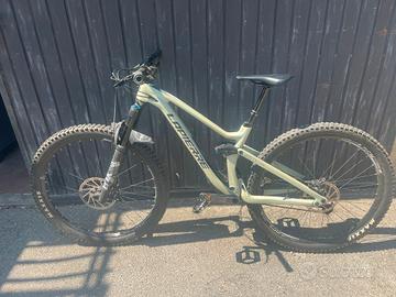 bici Mountain bike