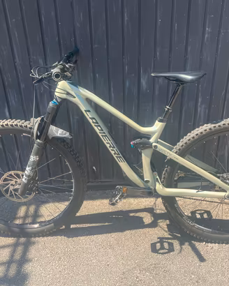 bici Mountain bike