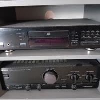 impianto HIFi