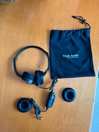Cuffie tivoli audio “silenz”