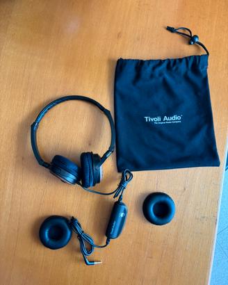 Cuffie tivoli audio “silenz”