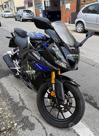 Yamaha r125 come Nuova