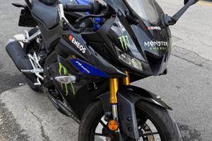 Yamaha r125 come Nuova