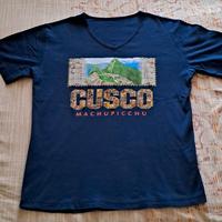 T-shirt Machu Picchu 