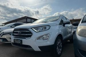 Ford EcoSport 1.0 125CV