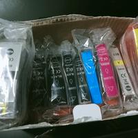 Cartucce compatibili Canon Pixma Mg5350