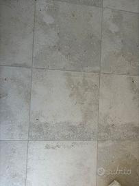 Gres porcellanato Materia White