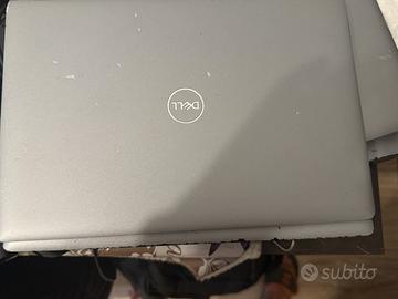 Notebook dell 5320 i7 11th 16gb ram 13.3” ssd nvme