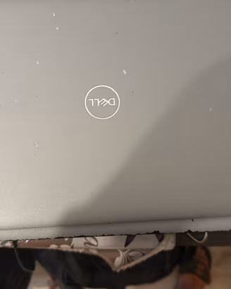 Notebook dell 5320 i7 11th 16gb ram 13.3” ssd nvme