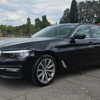 520d xDrive Touring