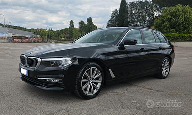 520d xDrive Touring