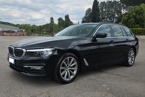 520d xDrive Touring
